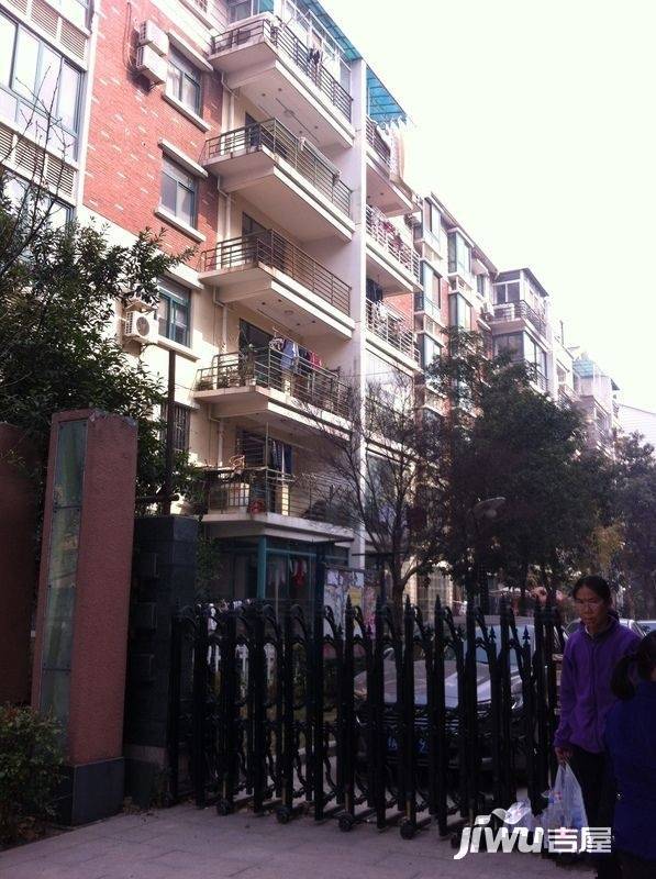 华锦春天故事实景图图片