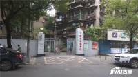 台北路儿童医院家属区实景图图片
