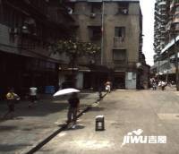 汉中小区实景图图片