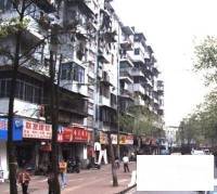 妙墩横路荣泰小区实景图图片