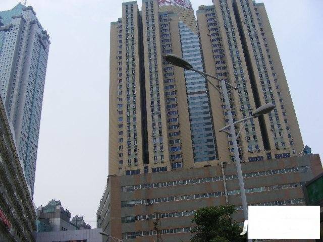 武广公寓实景图图片