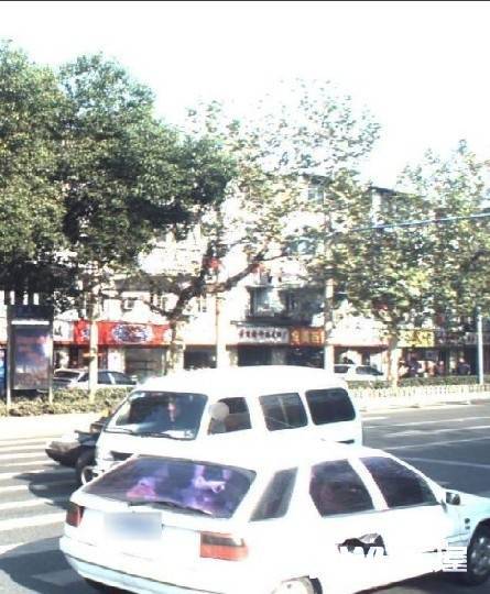汉阳火车站小区实景图图片