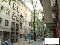 徐家棚安居苑效果图