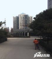 荣泰小区市政宿舍实景图图片