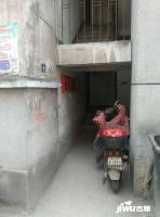 武汉市盲校住宅小区实景图图片