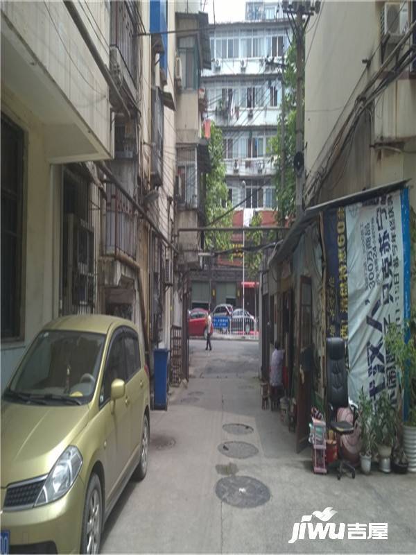 台北一路外贸宿舍实景图图片