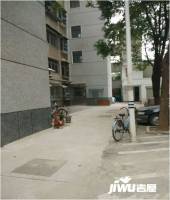 武昌水果湖科技厅宿舍实景图图片