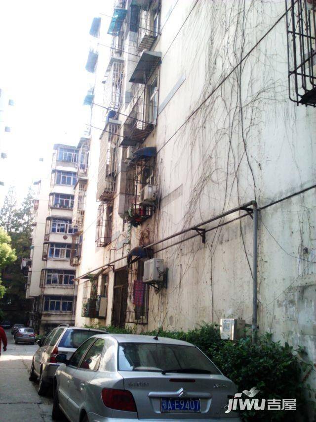 彭刘杨城市花园实景图图片