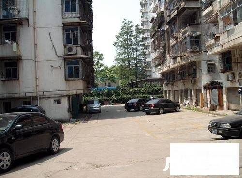 彭刘杨城市花园实景图图片