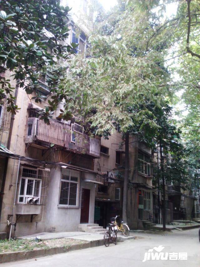 下徐家湾社区实景图图片