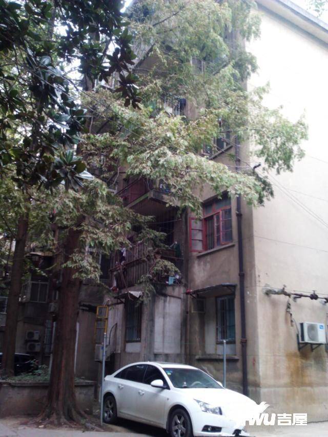 下徐家湾社区实景图图片