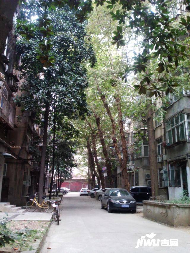 下徐家湾社区实景图图片