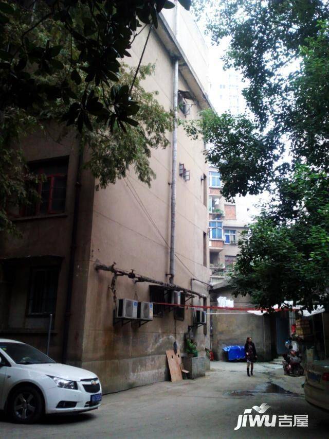 下徐家湾社区实景图图片