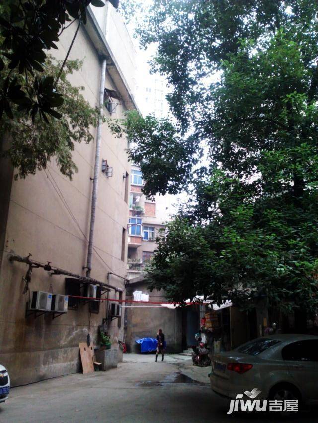 下徐家湾社区实景图图片