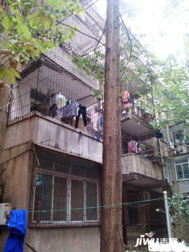 下徐家湾社区实景图图片