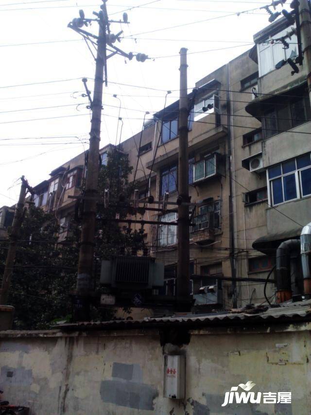 下徐家湾社区实景图图片