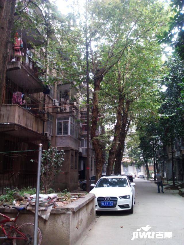 下徐家湾社区实景图图片