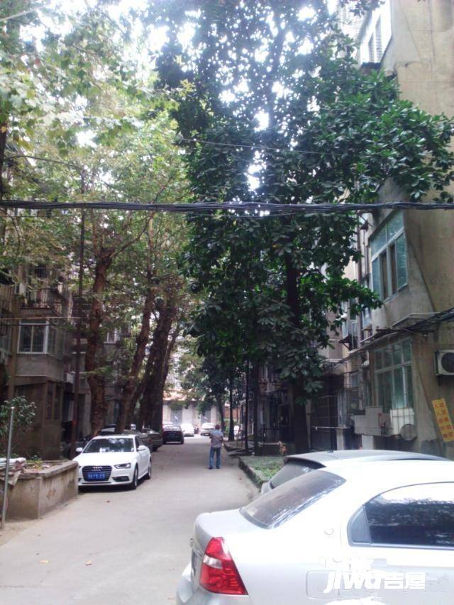 下徐家湾社区实景图图片
