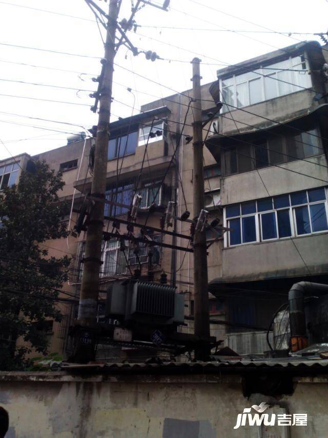 下徐家湾社区实景图图片