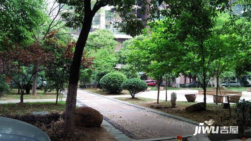 小东门凯乐花园实景图图片