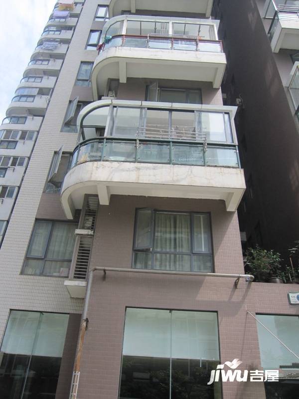 小东门凯乐花园实景图图片