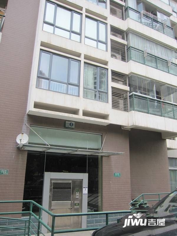 小东门凯乐花园实景图图片