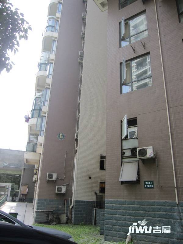 小东门凯乐花园实景图图片