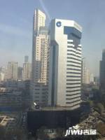 国际金融贸易大厦实景图图片