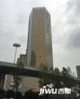 金禾中心写字楼实景图图片