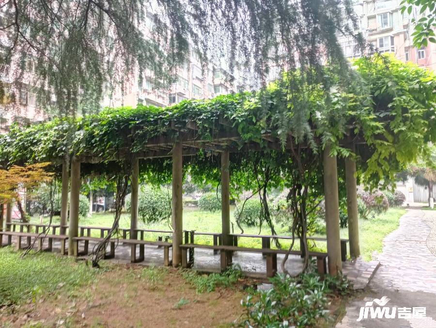 滨湖名都城三期实景图图片