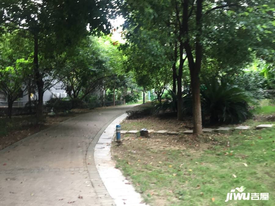 滨湖名邸实景图图片