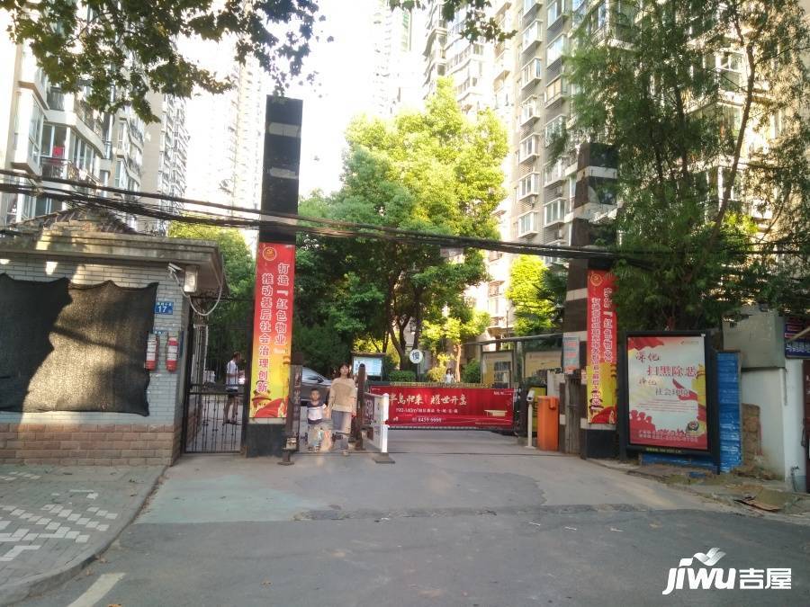 东方江景园实景图图片