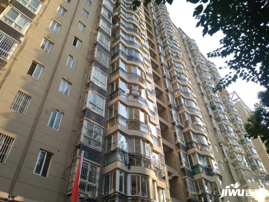 东方江景园实景图图片