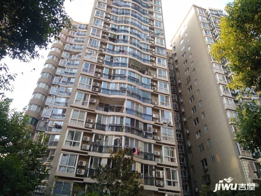 东方江景园实景图图片