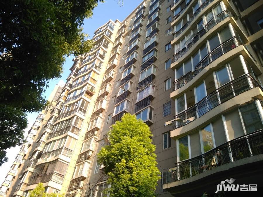 东方江景园实景图图片