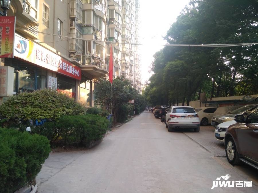 东方江景园实景图图片