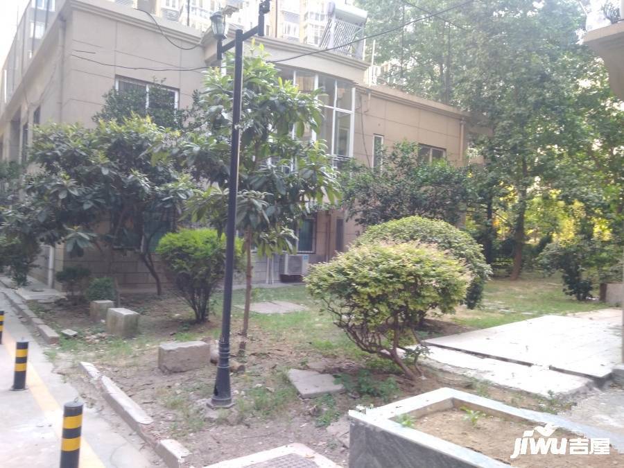 东方江景园实景图图片