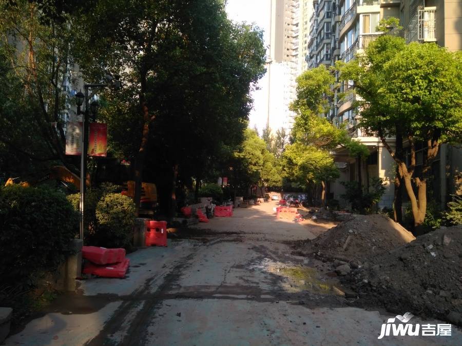东方江景园实景图图片