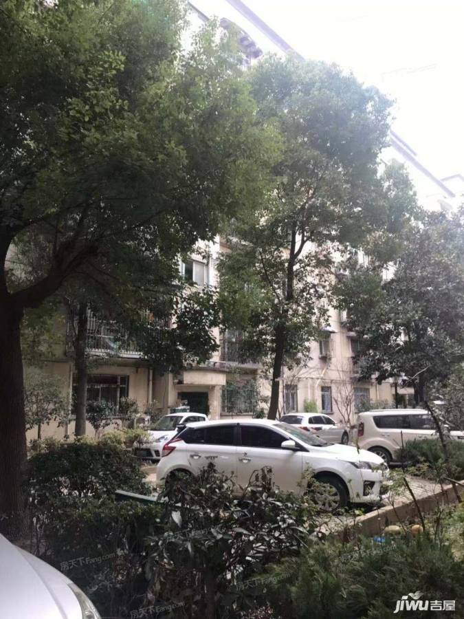 玫瑰东苑实景图图片