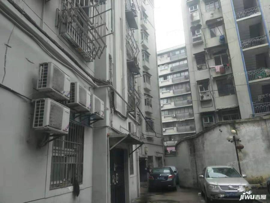 玉龙居实景图图片