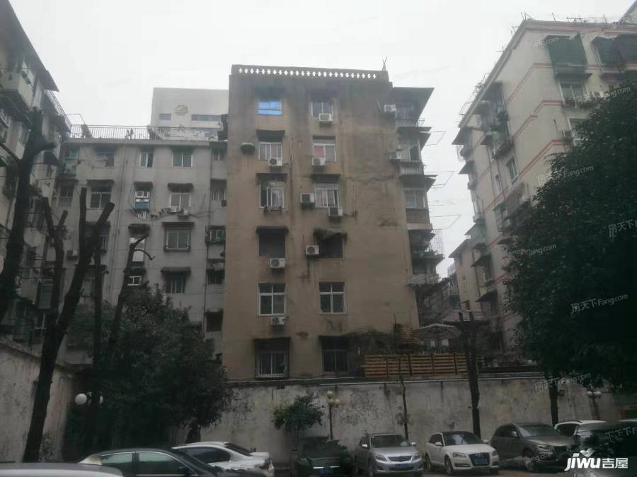 玉龙居实景图图片