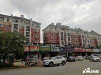 藏龙新城二期实景图图片