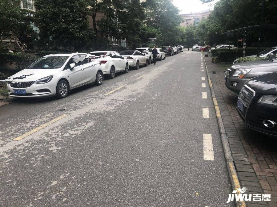 同安家园三期实景图图片