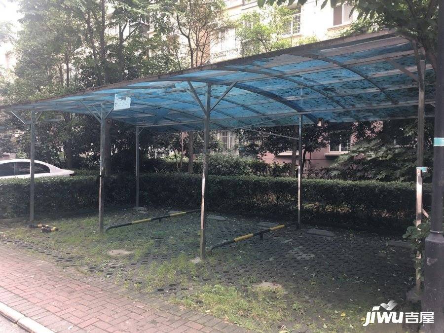 同安家园三期实景图图片
