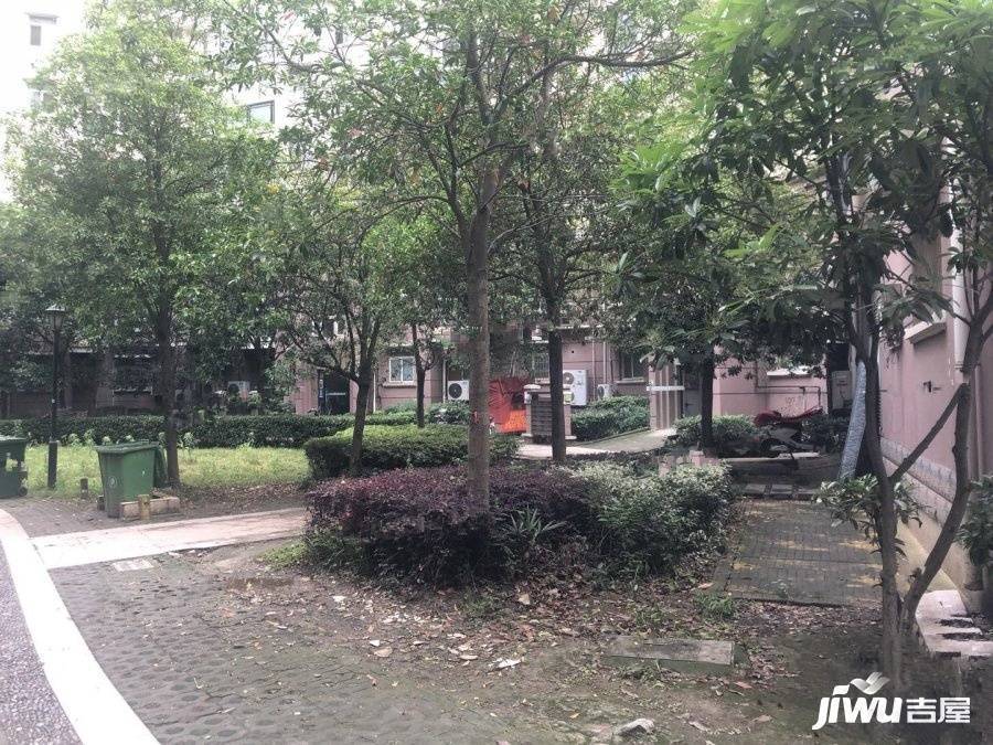 同安家园三期实景图图片