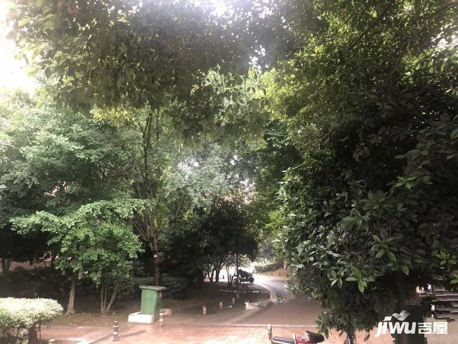 同安家园三期实景图图片
