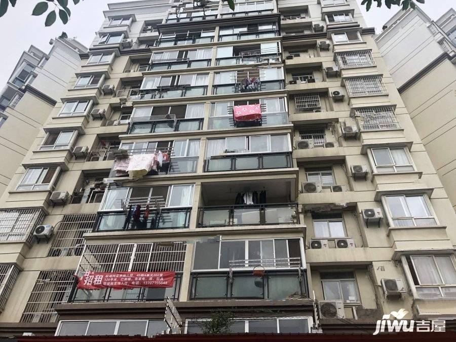 同安家园三期实景图图片