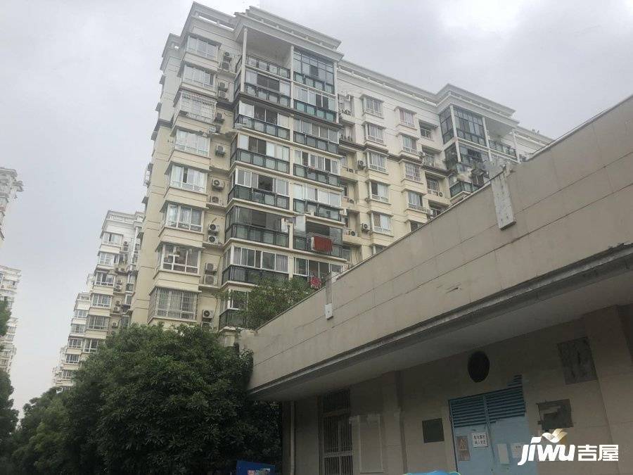 同安家园三期实景图图片