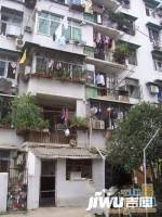 黎明社区效果图