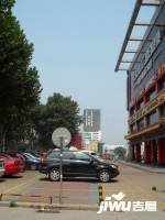 中南国际城写字楼实景图图片